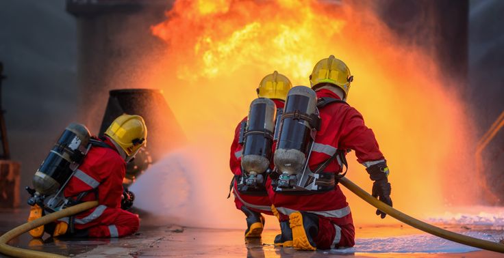 Fire Safety 101: Prevention, Response, and Evacuation